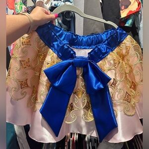 NWOT Dottie for Running skirt size M